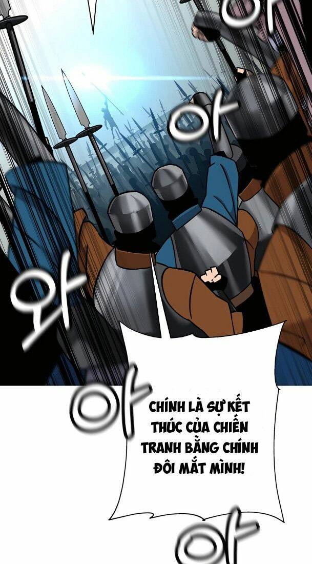 chiến binh quật cường chapter 90 - Trang 2