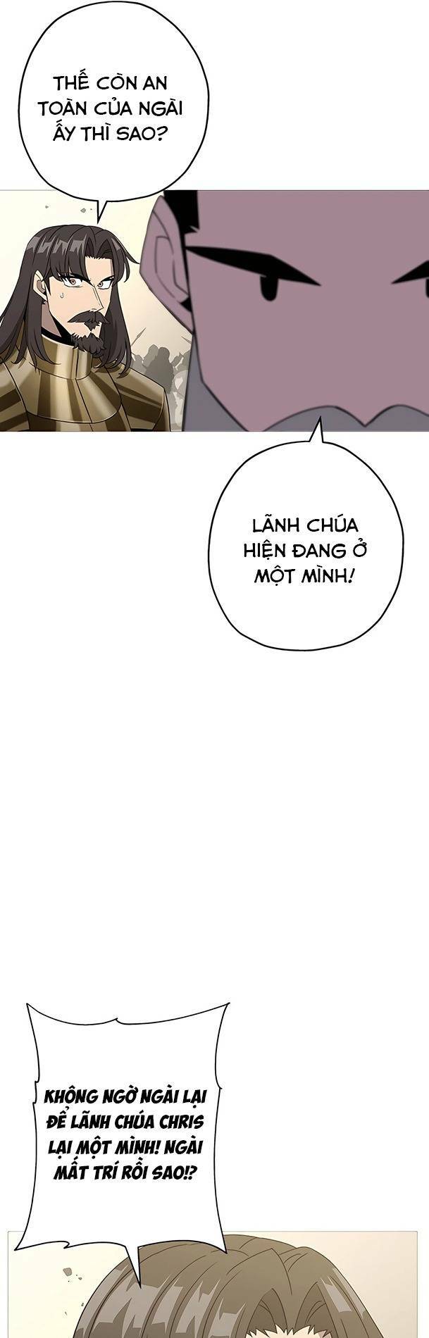 chiến binh quật cường chapter 93 - Next chapter 94