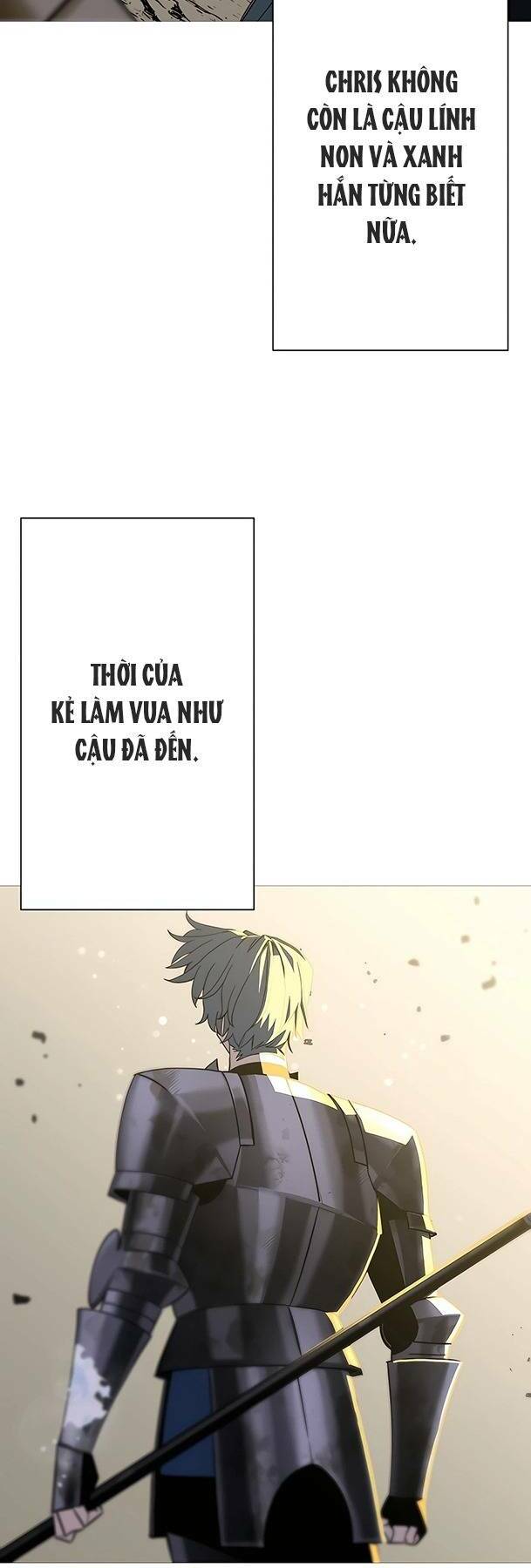 chiến binh quật cường chapter 93 - Next chapter 94