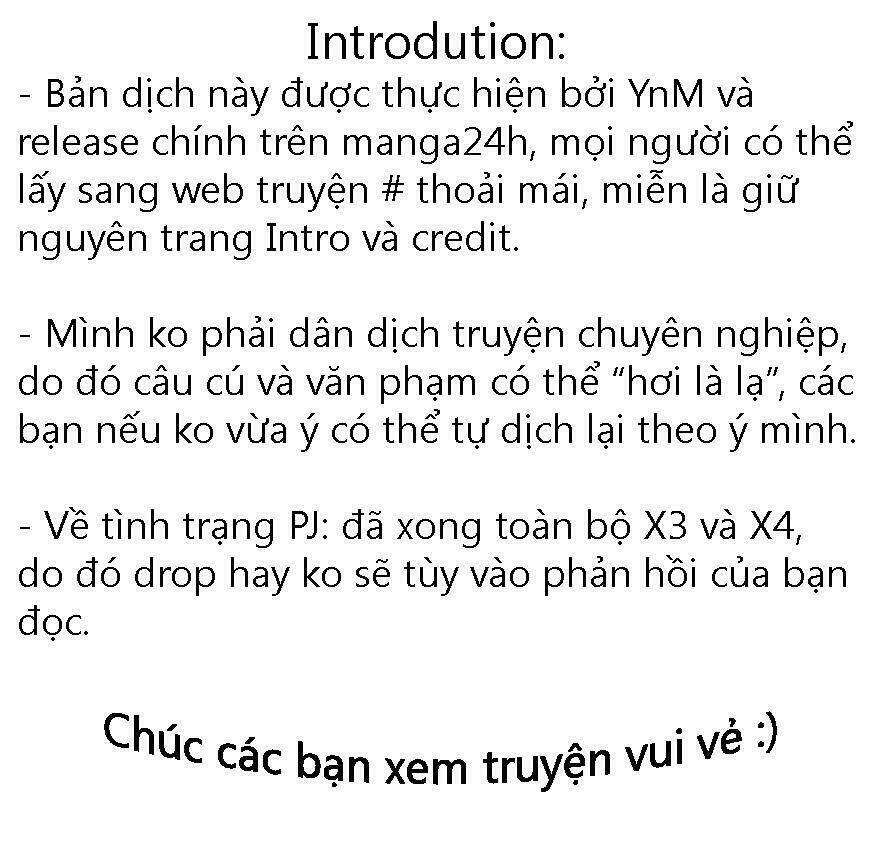 Chiến Binh Thế Giới Ảo X3+ Chapter 13 - Trang 2