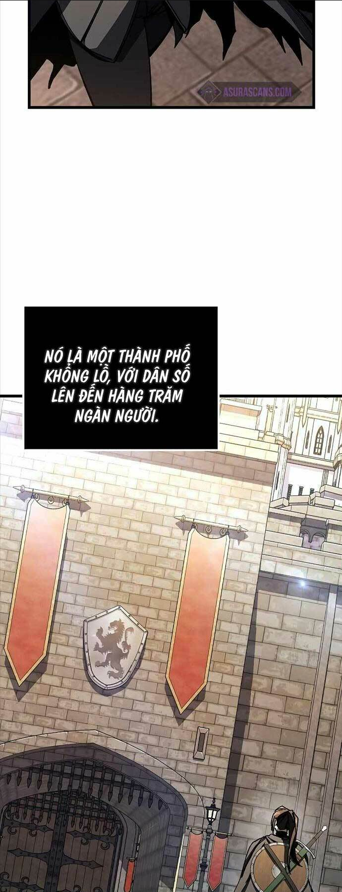 chiến binh thôn phệ xác chết chapter 1 - Next chapter 2