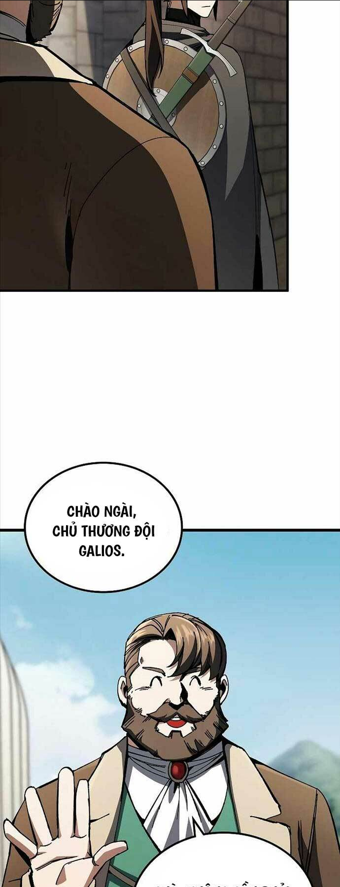 chiến binh thôn phệ xác chết chapter 1 - Next chapter 2