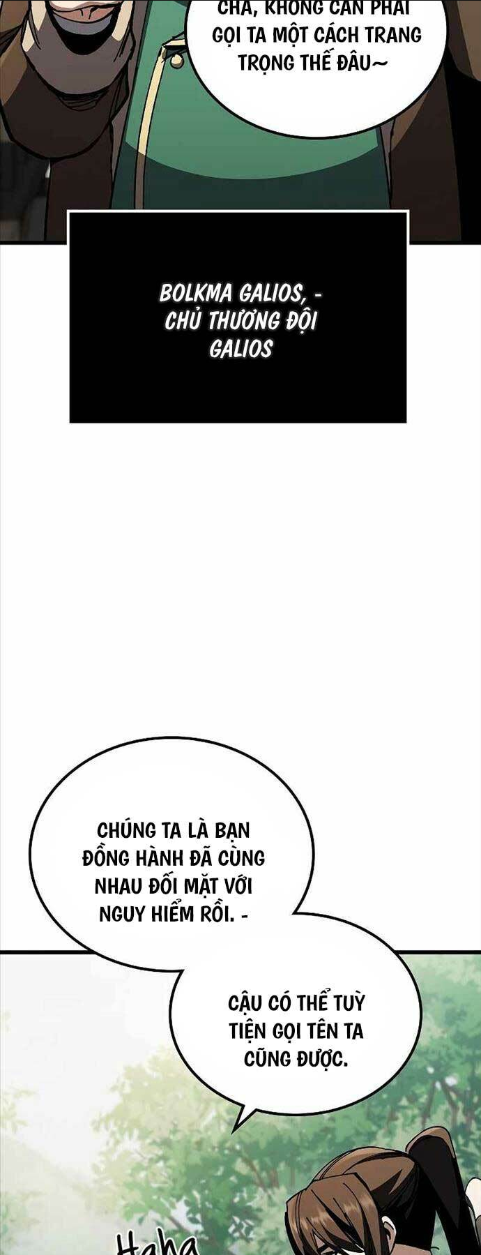 chiến binh thôn phệ xác chết chapter 1 - Next chapter 2