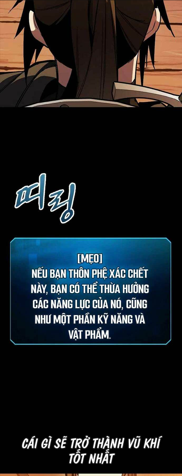 chiến binh thôn phệ xác chết chapter 1 - Next chapter 2