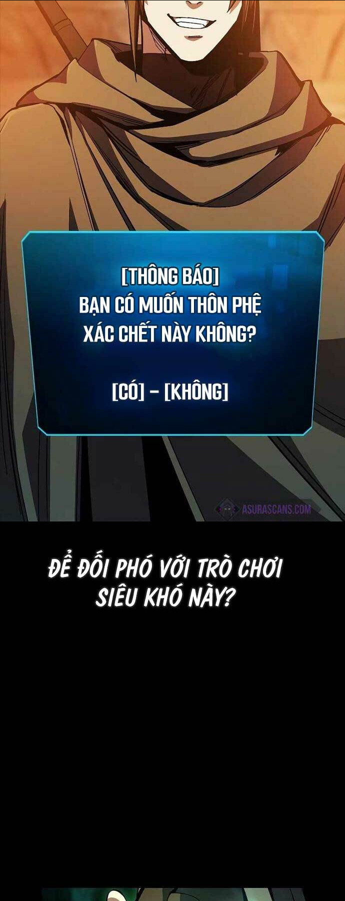 chiến binh thôn phệ xác chết chapter 1 - Next chapter 2