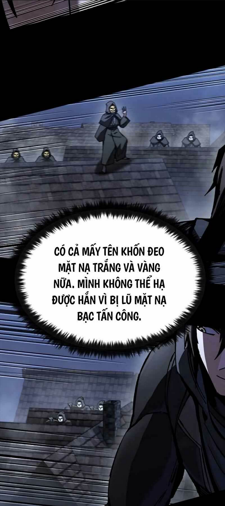 chiến binh thôn phệ xác chết chapter 10 - Next chương 11