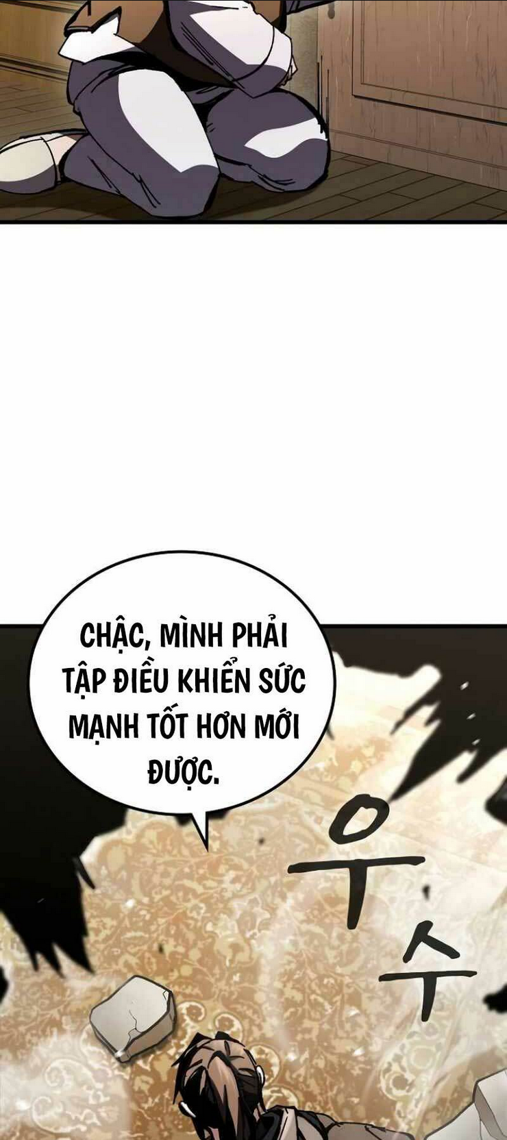 chiến binh thôn phệ xác chết chapter 10 - Next chương 11