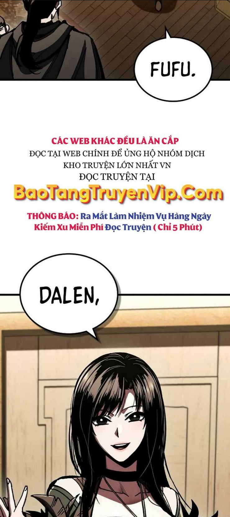 chiến binh thôn phệ xác chết chapter 10 - Next chương 11