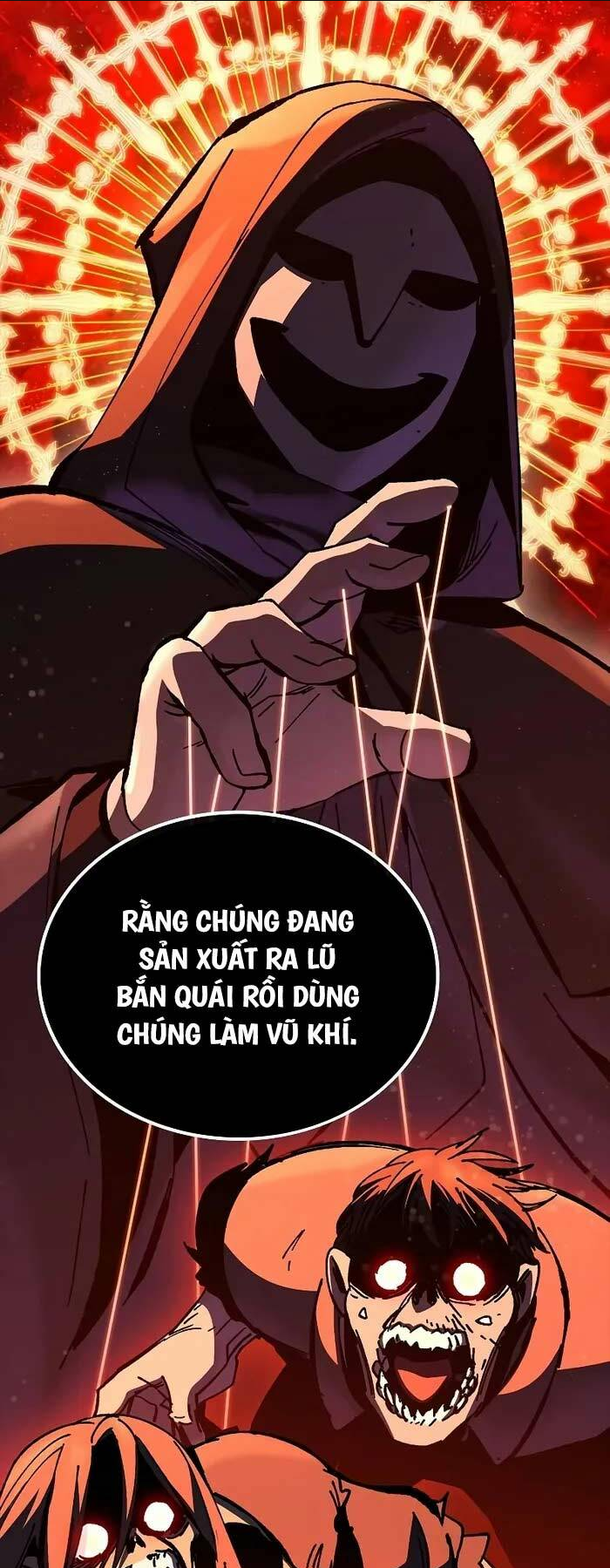 chiến binh thôn phệ xác chết chapter 14 - Next chương 15