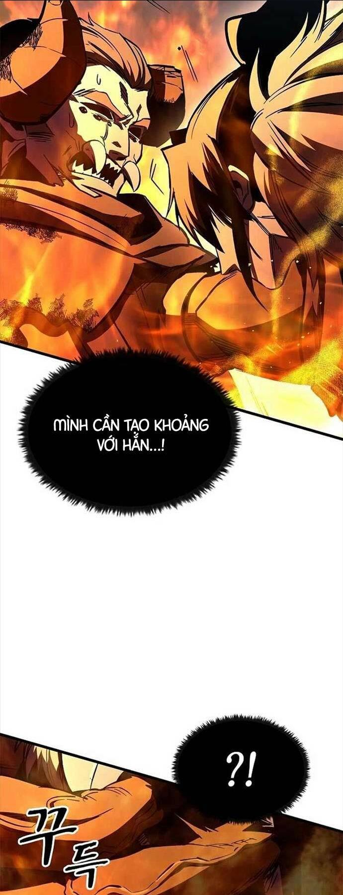 chiến binh thôn phệ xác chết chapter 18 - Next Chương 19