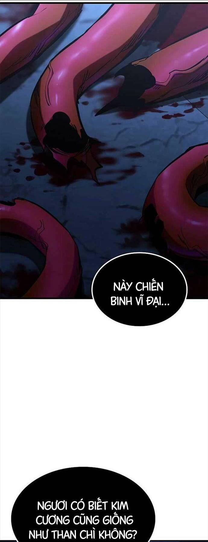 chiến binh thôn phệ xác chết chapter 18 - Next Chương 19