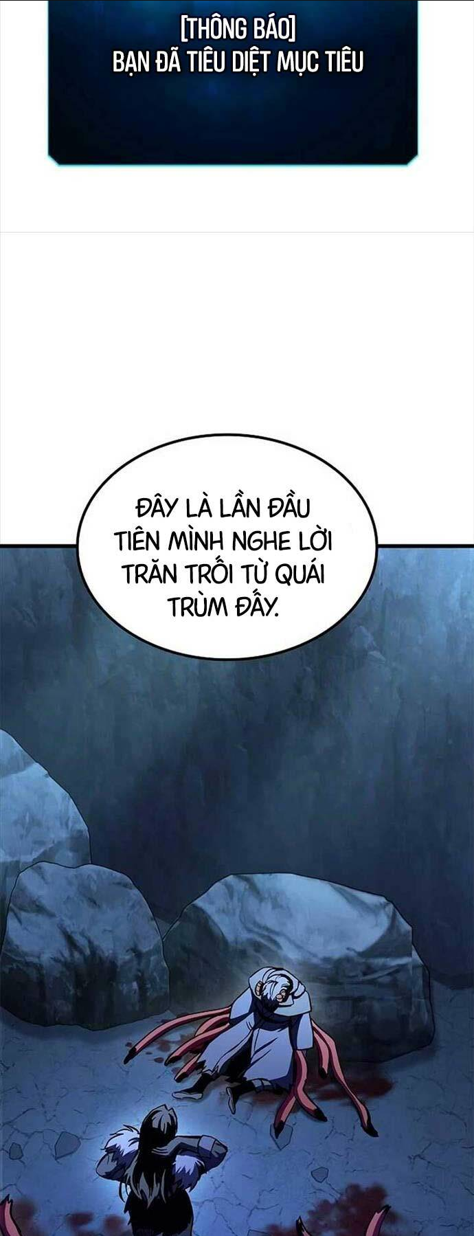 chiến binh thôn phệ xác chết chapter 18 - Next Chương 19