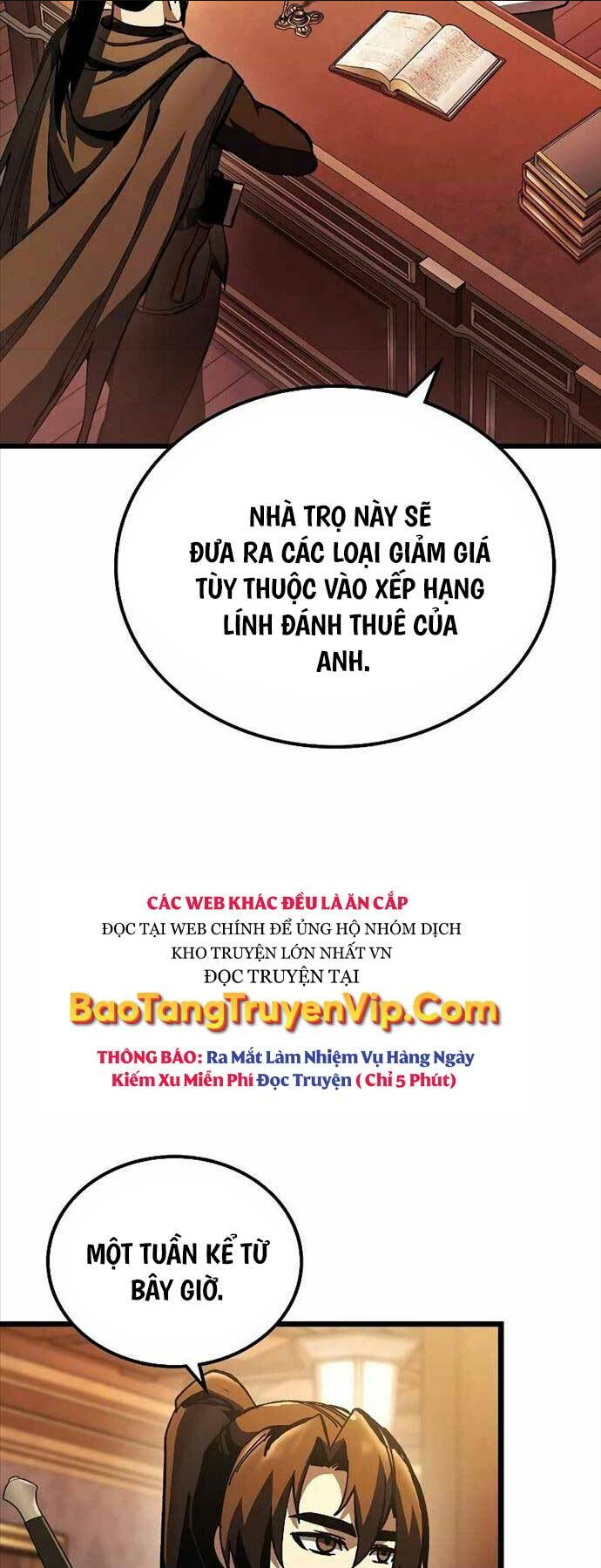 chiến binh thôn phệ xác chết chapter 3 - Next chapter 4