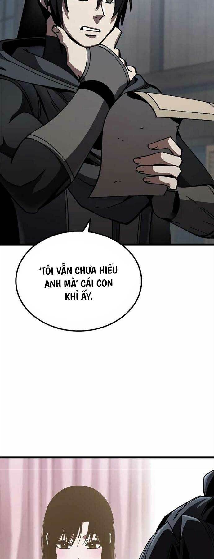 chiến binh thôn phệ xác chết chapter 3 - Next chapter 4