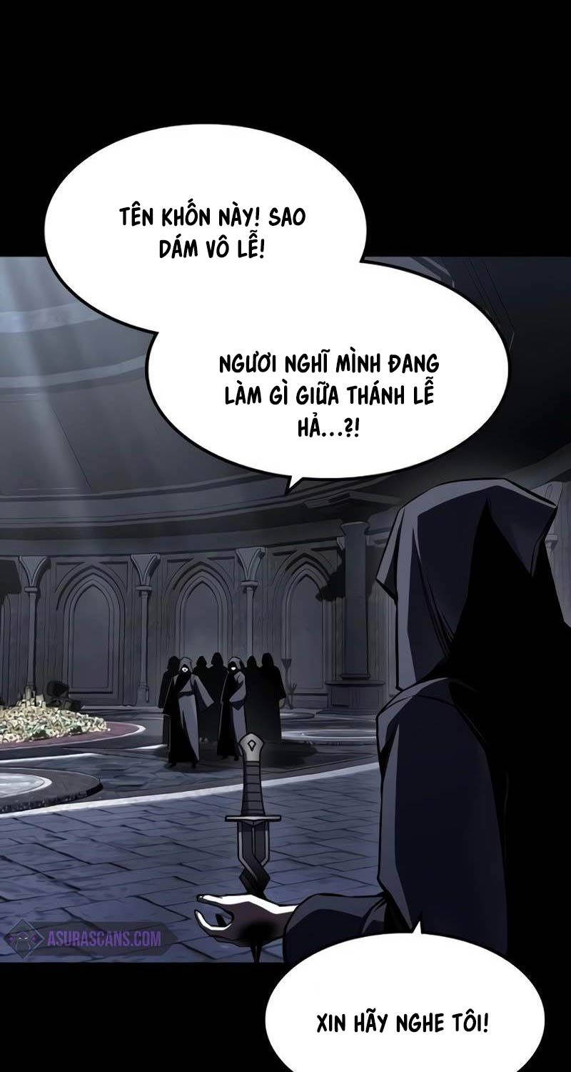 chiến binh thôn phệ xác chết chapter 38 - Next chapter 39