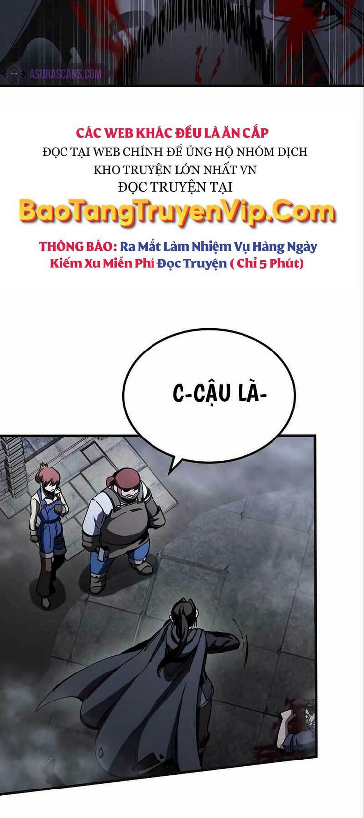 chiến binh thôn phệ xác chết chapter 9 - Next chapter 10