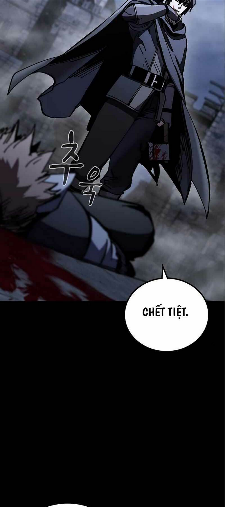 chiến binh thôn phệ xác chết chapter 9 - Next chapter 10