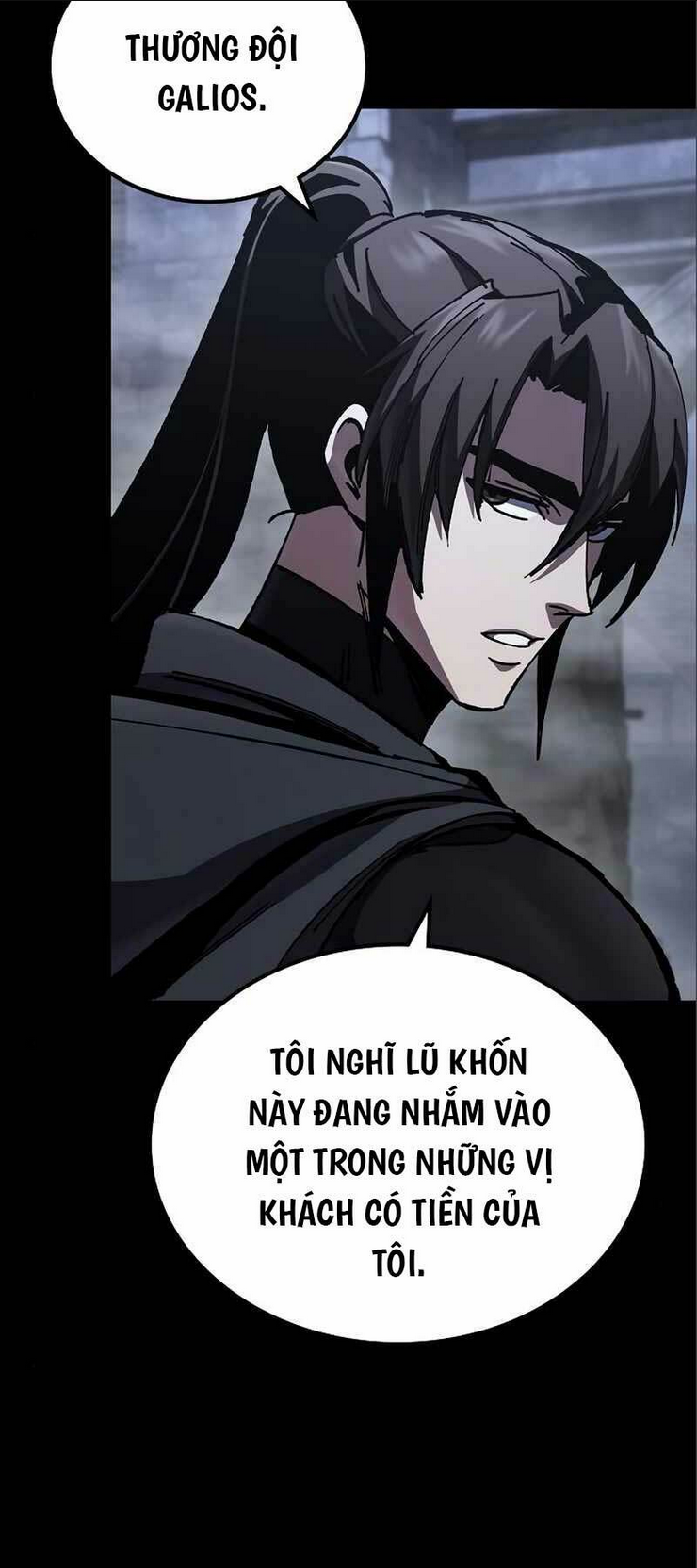 chiến binh thôn phệ xác chết chapter 9 - Next chapter 10