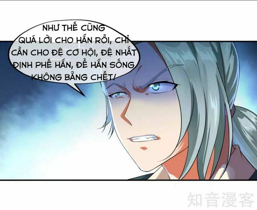 chiến hồn tuyệt thế chapter 10 - Trang 2