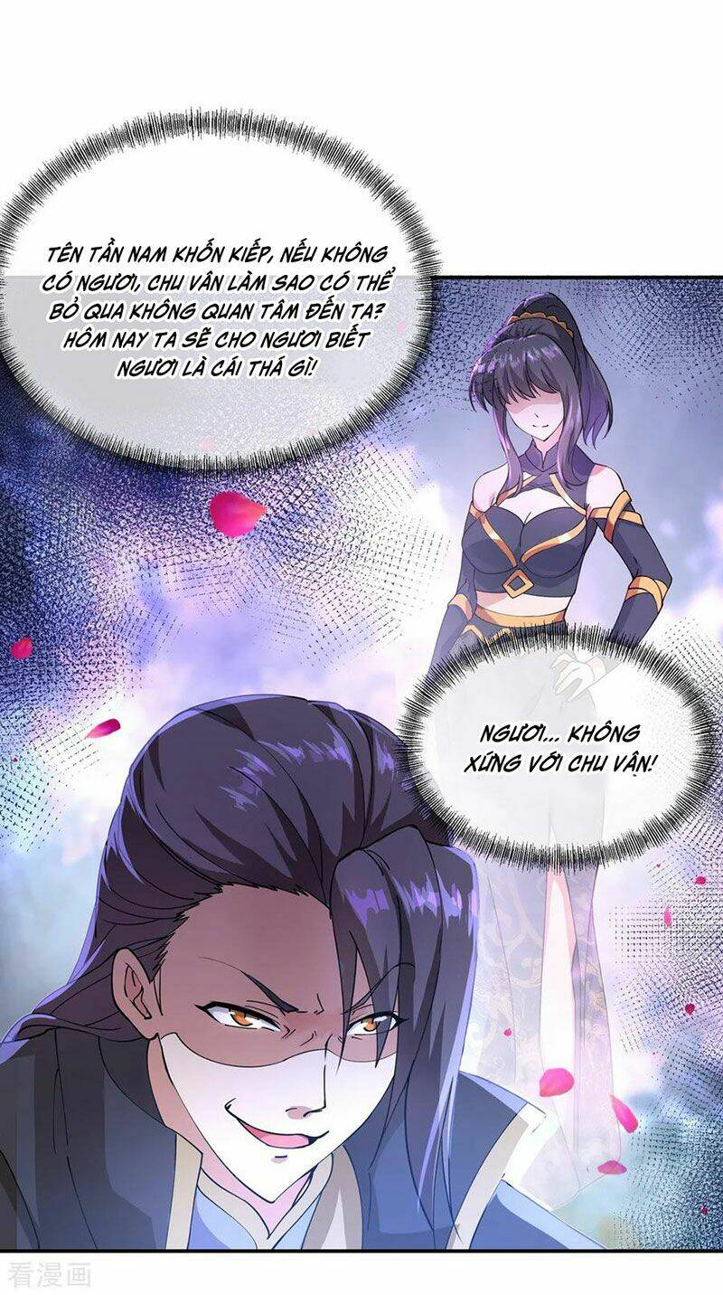 chiến hồn tuyệt thế chapter 101 - Trang 2