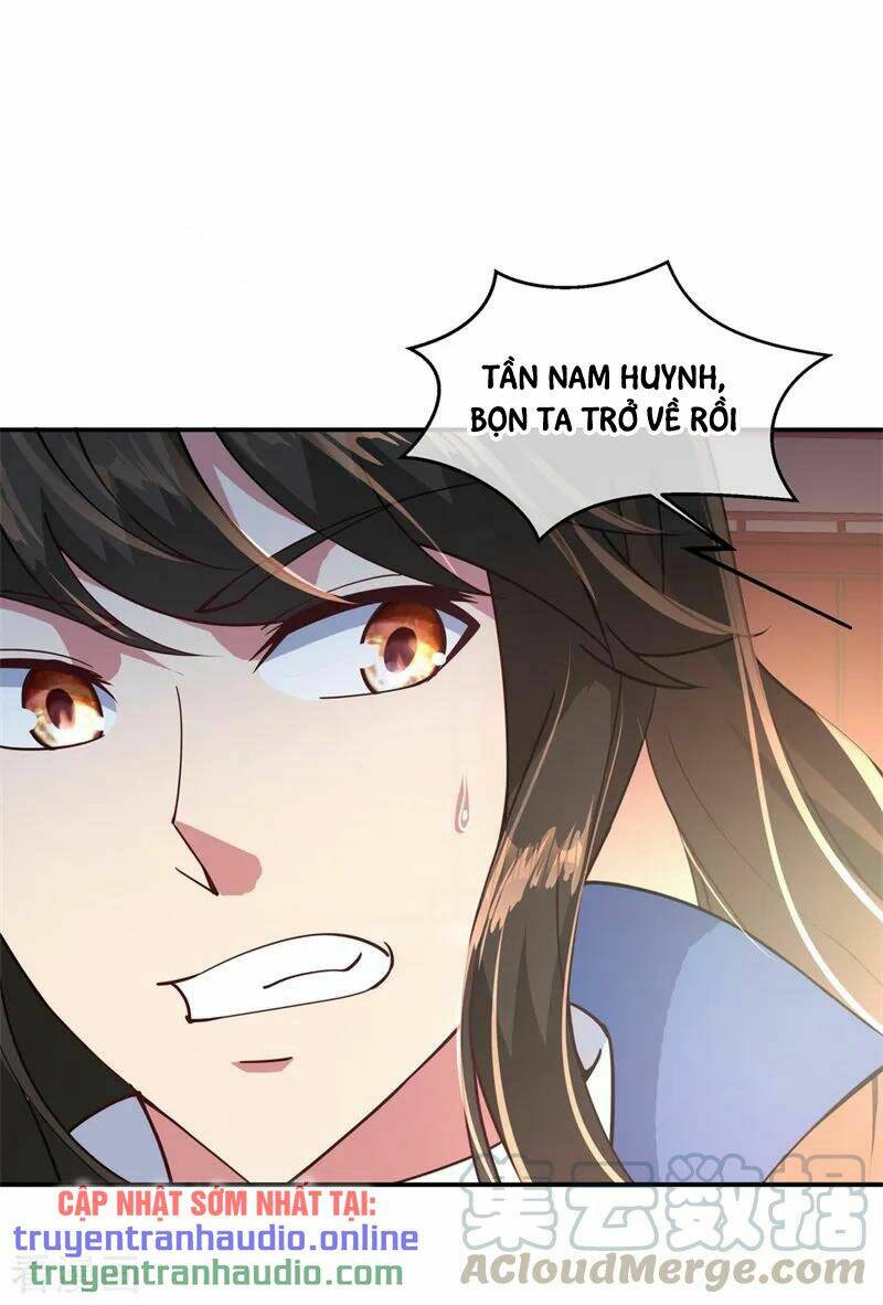 chiến hồn tuyệt thế chapter 111 - Trang 2