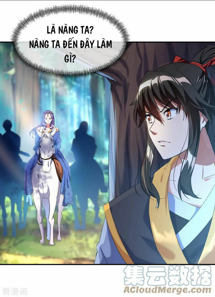 chiến hồn tuyệt thế chapter 13 - Trang 2