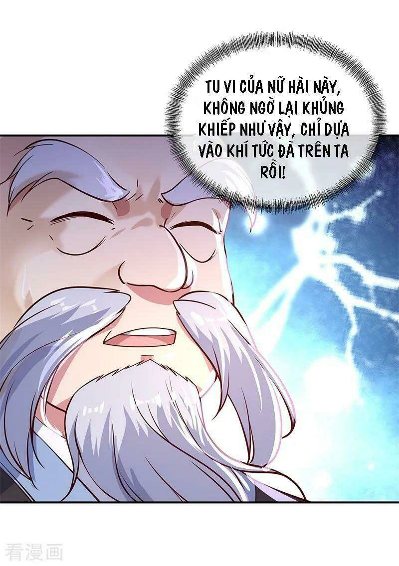 chiến hồn tuyệt thế Chapter 131 - Trang 2