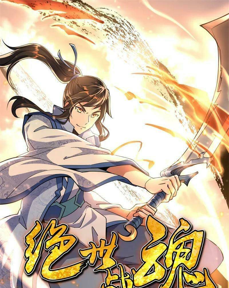 chiến hồn tuyệt thế Chapter 132 - Trang 2