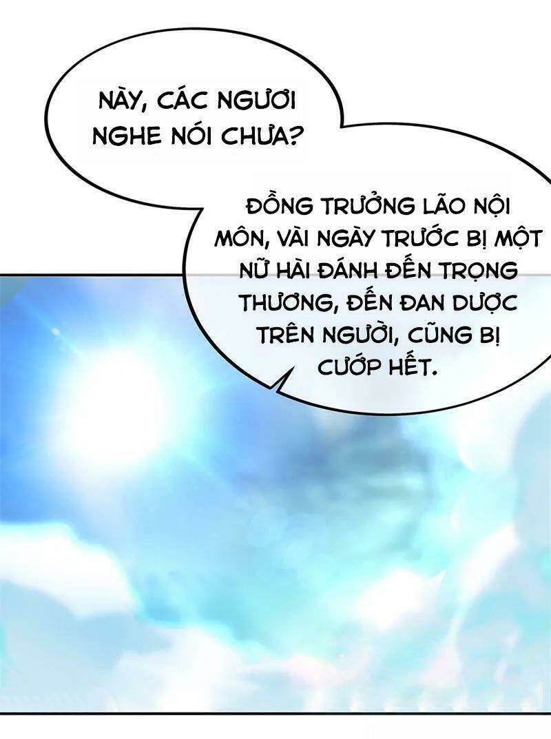 chiến hồn tuyệt thế Chapter 132 - Trang 2