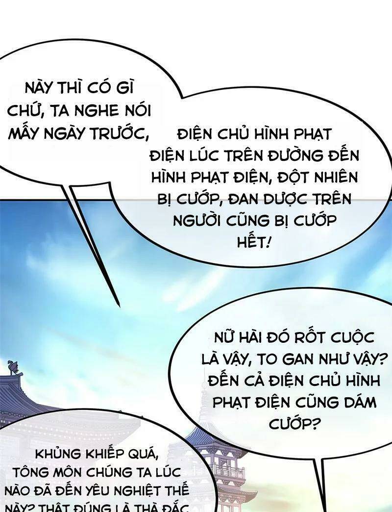 chiến hồn tuyệt thế Chapter 132 - Trang 2