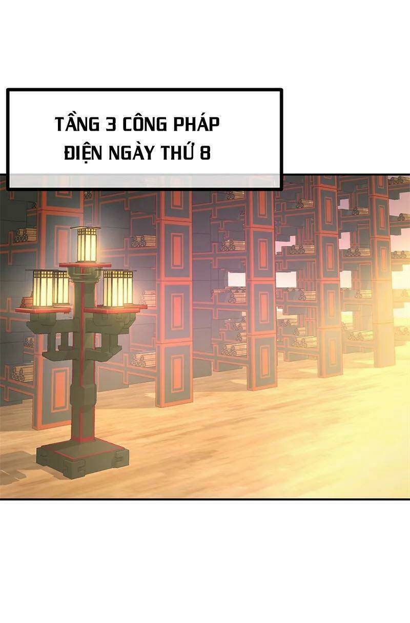 chiến hồn tuyệt thế Chapter 132 - Trang 2