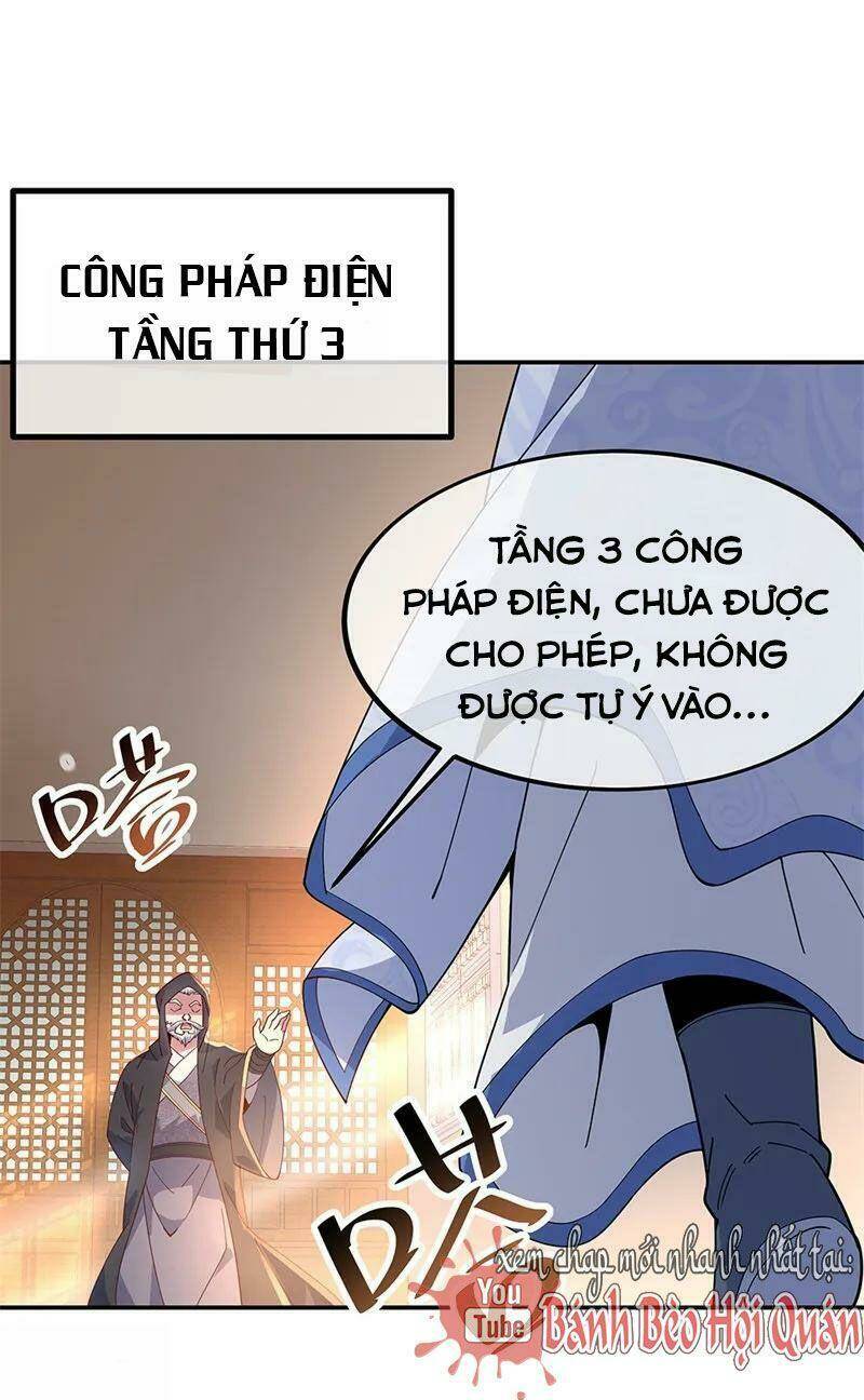 chiến hồn tuyệt thế Chapter 132 - Trang 2