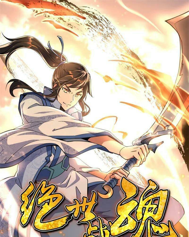 chiến hồn tuyệt thế Chapter 133 - Trang 2