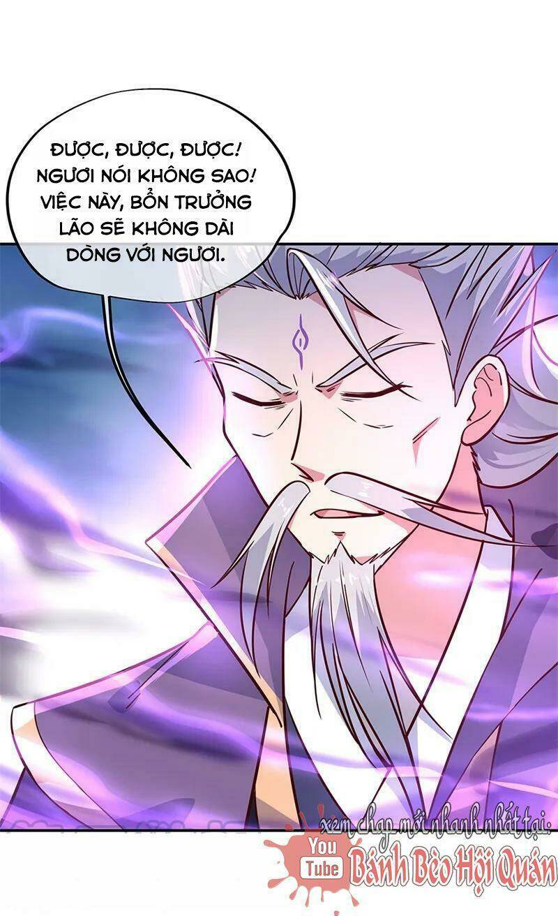 chiến hồn tuyệt thế Chapter 133 - Trang 2