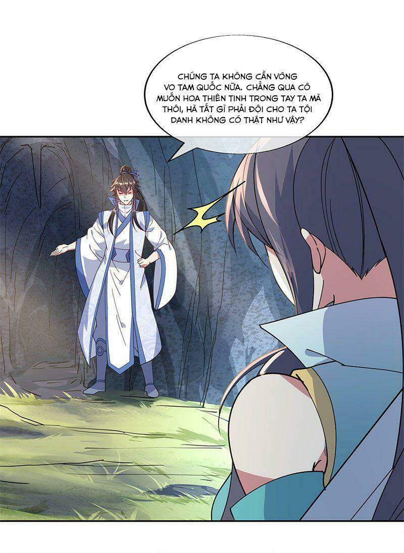 chiến hồn tuyệt thế Chapter 138 - Trang 2