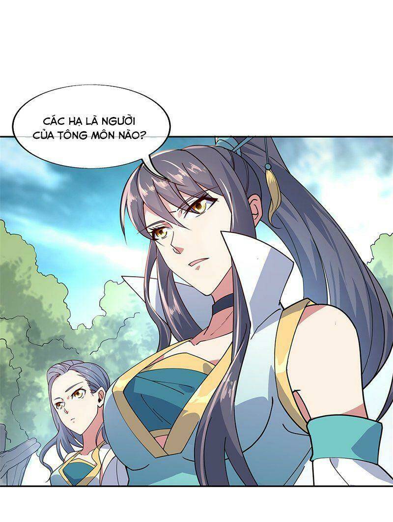 chiến hồn tuyệt thế Chapter 138 - Trang 2