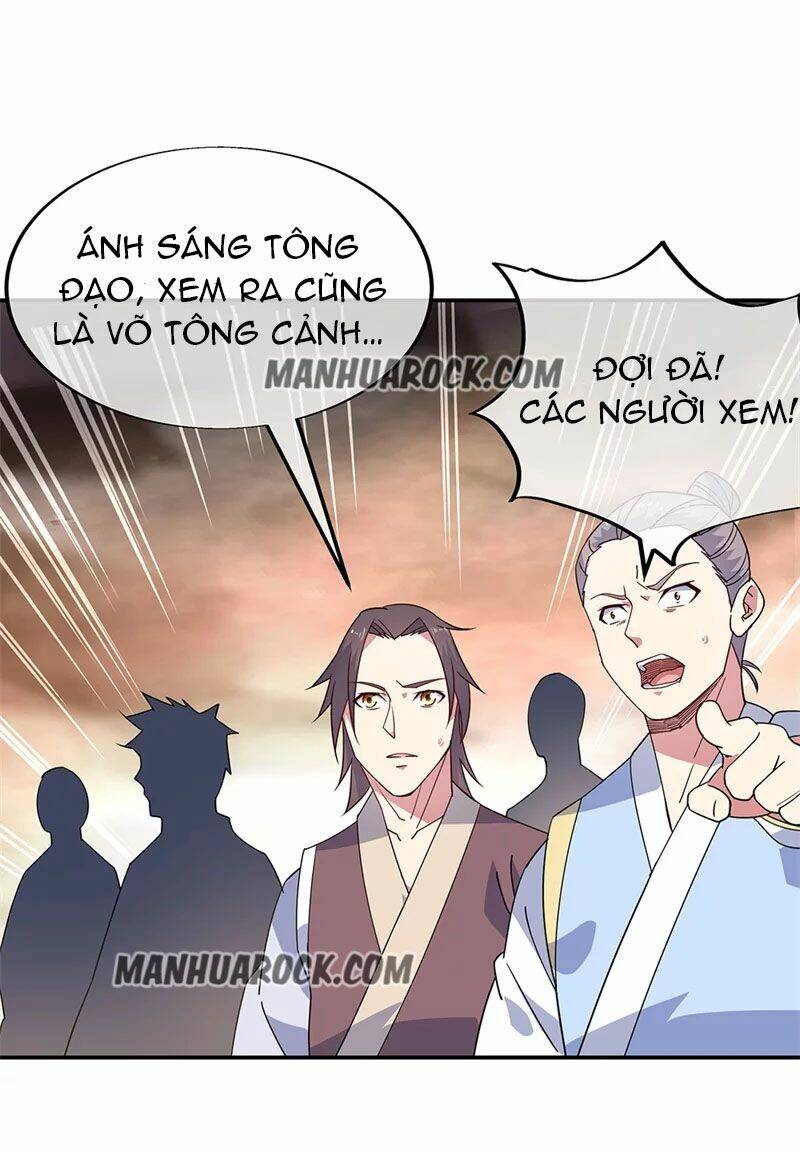 chiến hồn tuyệt thế chapter 147 - Trang 2