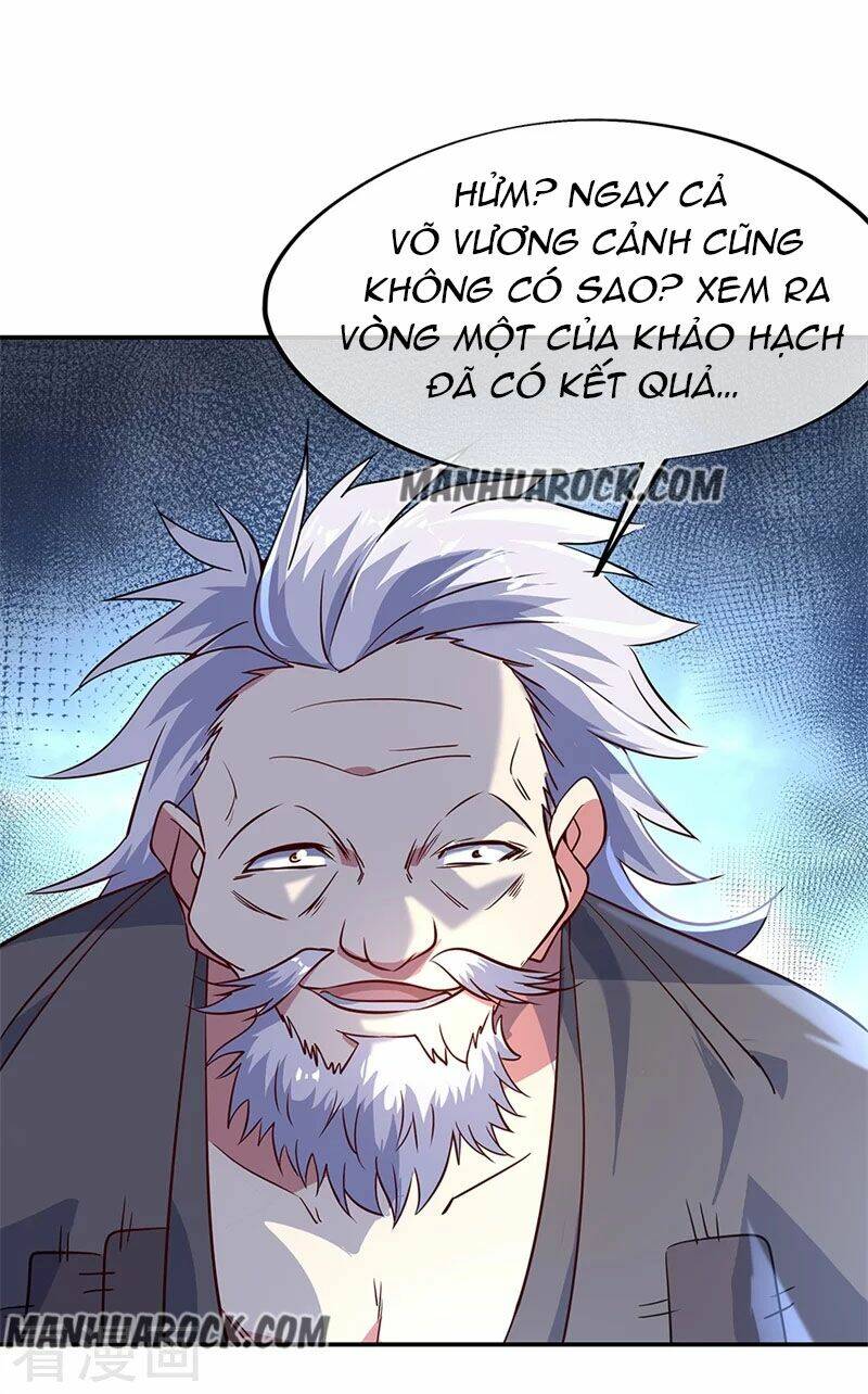 chiến hồn tuyệt thế chapter 148 - Trang 2