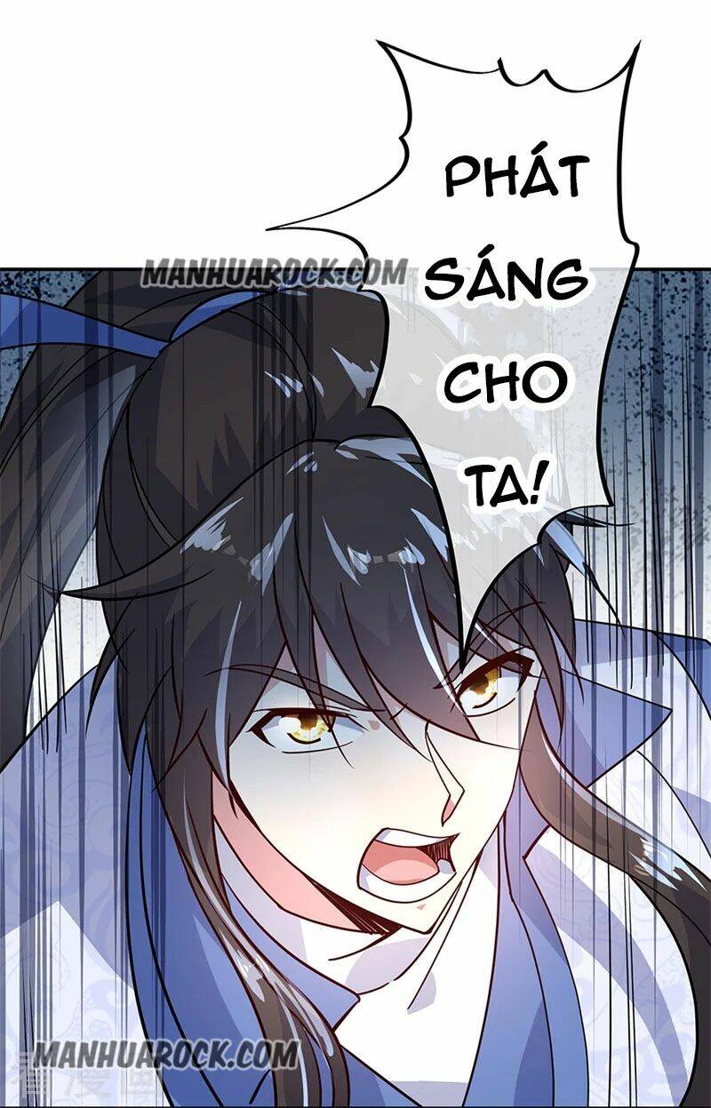 chiến hồn tuyệt thế chapter 148 - Trang 2