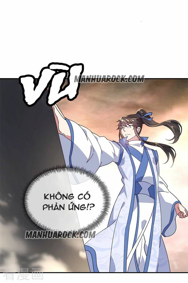 chiến hồn tuyệt thế chapter 148 - Trang 2