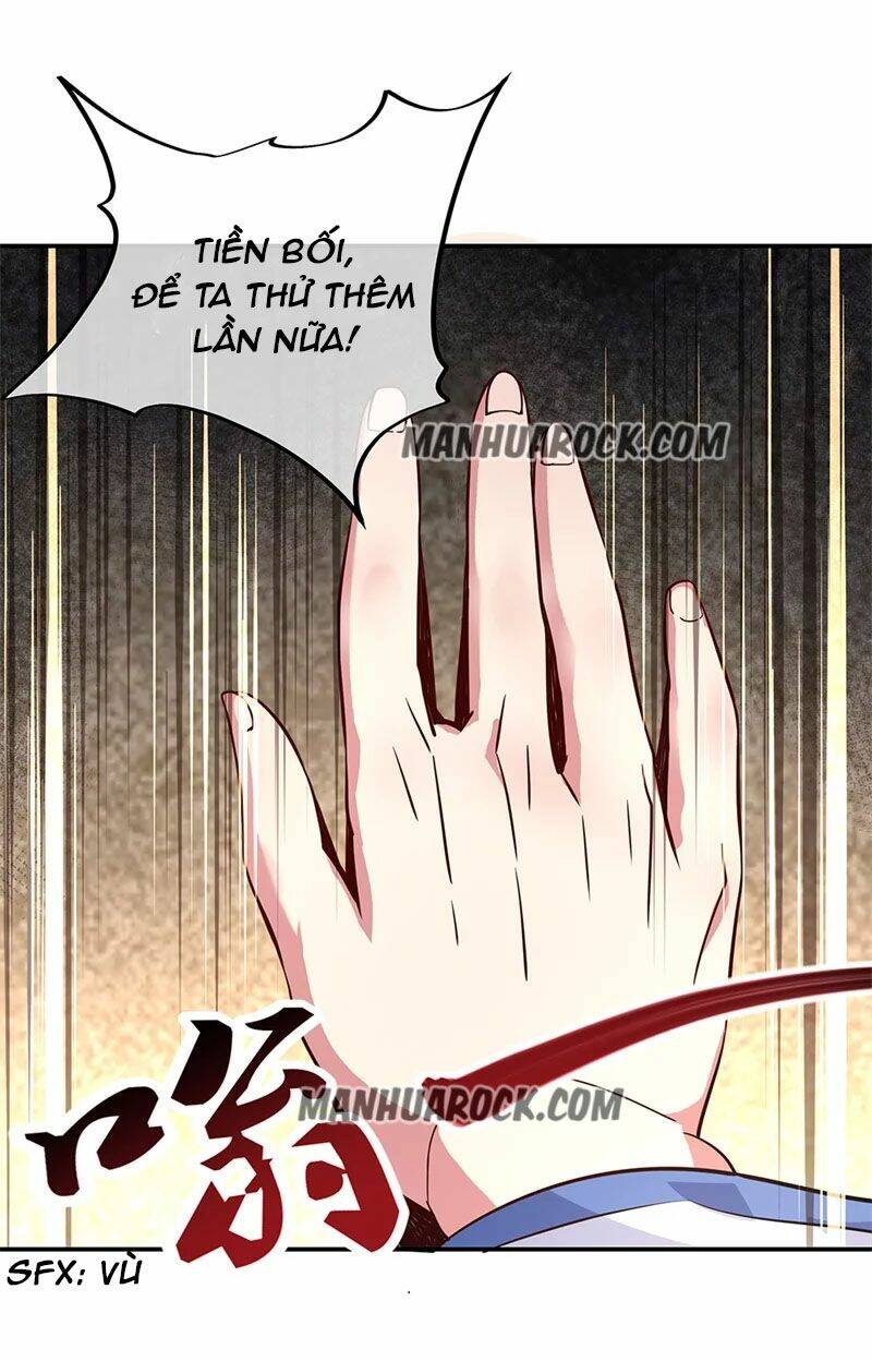 chiến hồn tuyệt thế chapter 148 - Trang 2