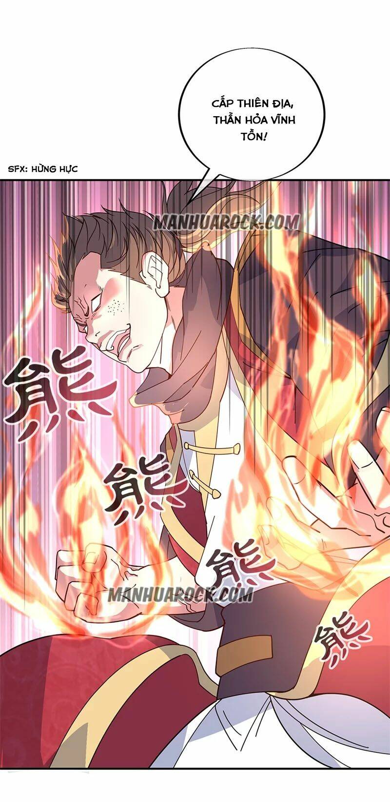 chiến hồn tuyệt thế chapter 153 - Trang 2