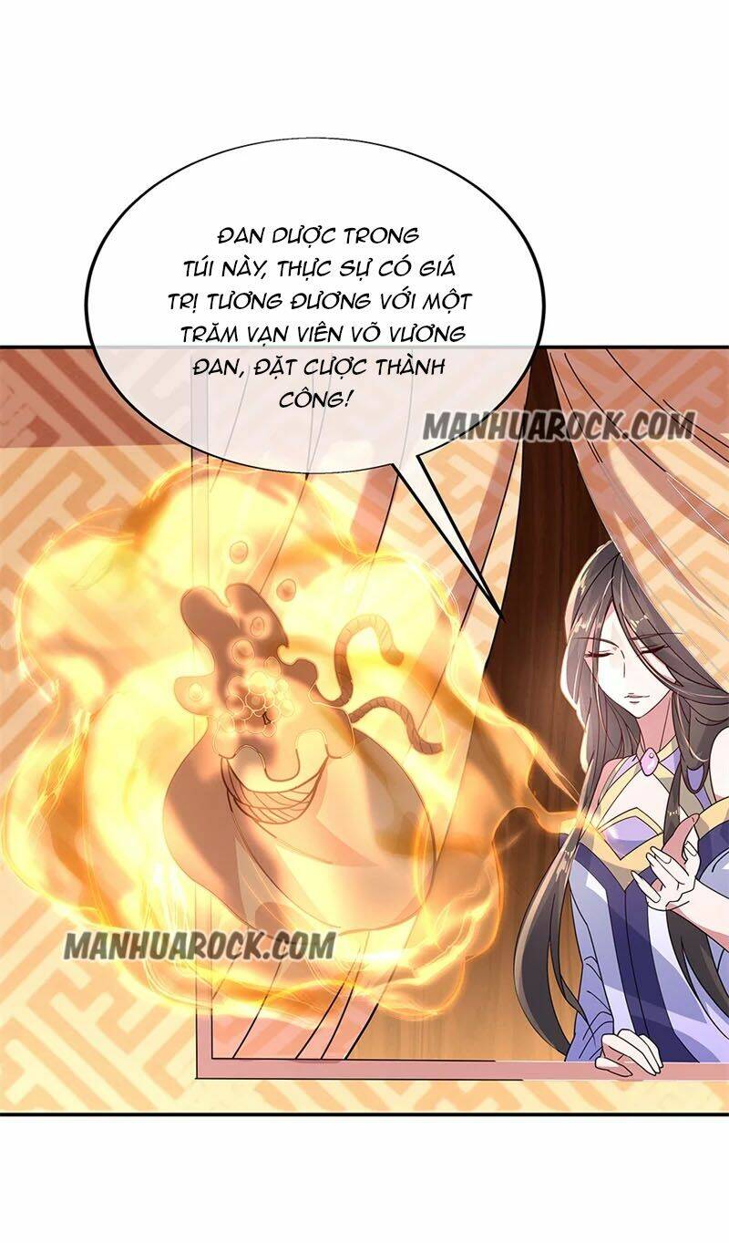 chiến hồn tuyệt thế chapter 153 - Trang 2