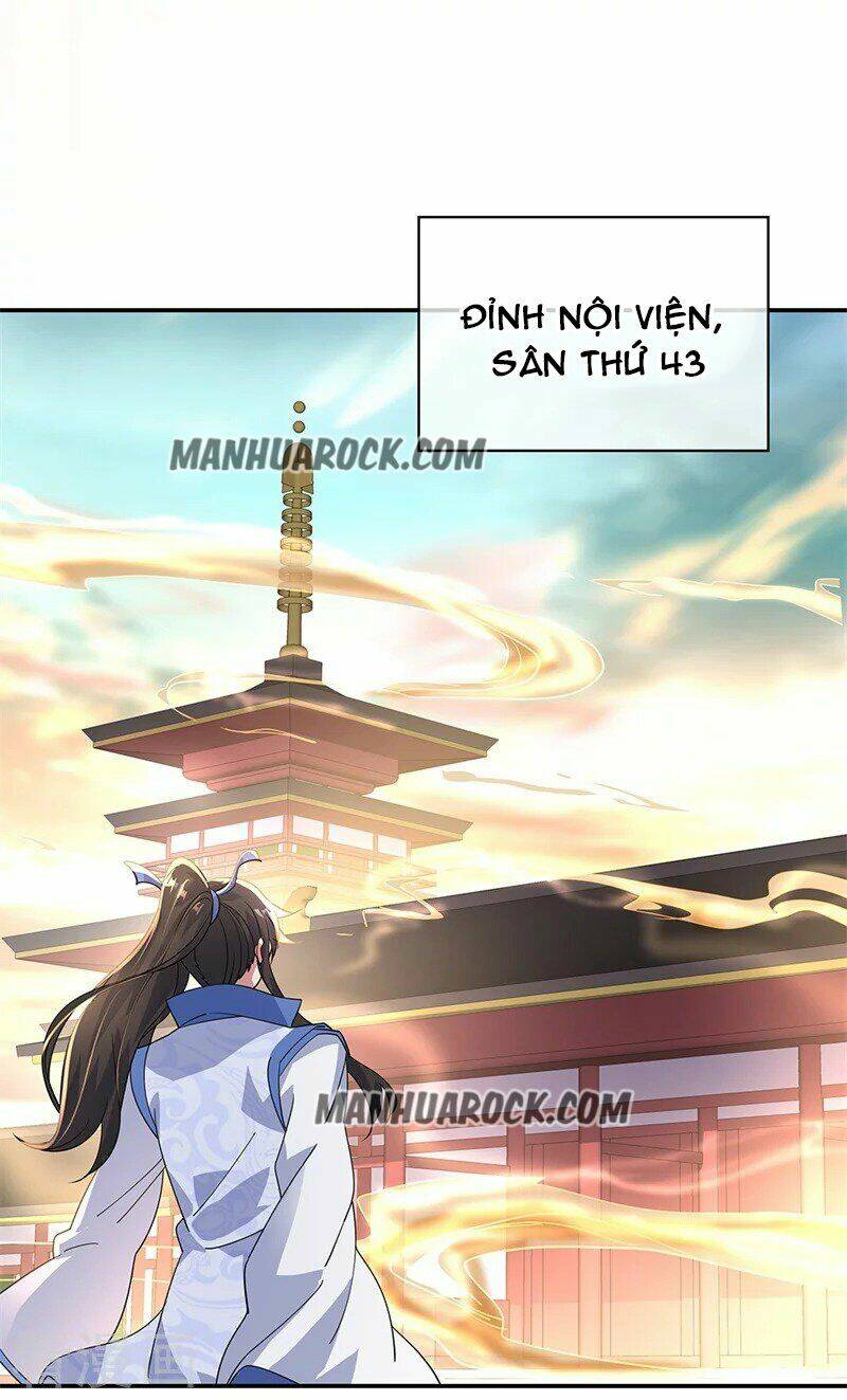 chiến hồn tuyệt thế Chapter 164 - Trang 2