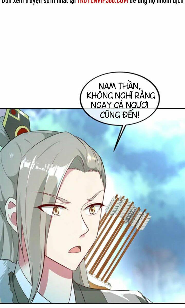 chiến hồn tuyệt thế chapter 186 - Trang 2