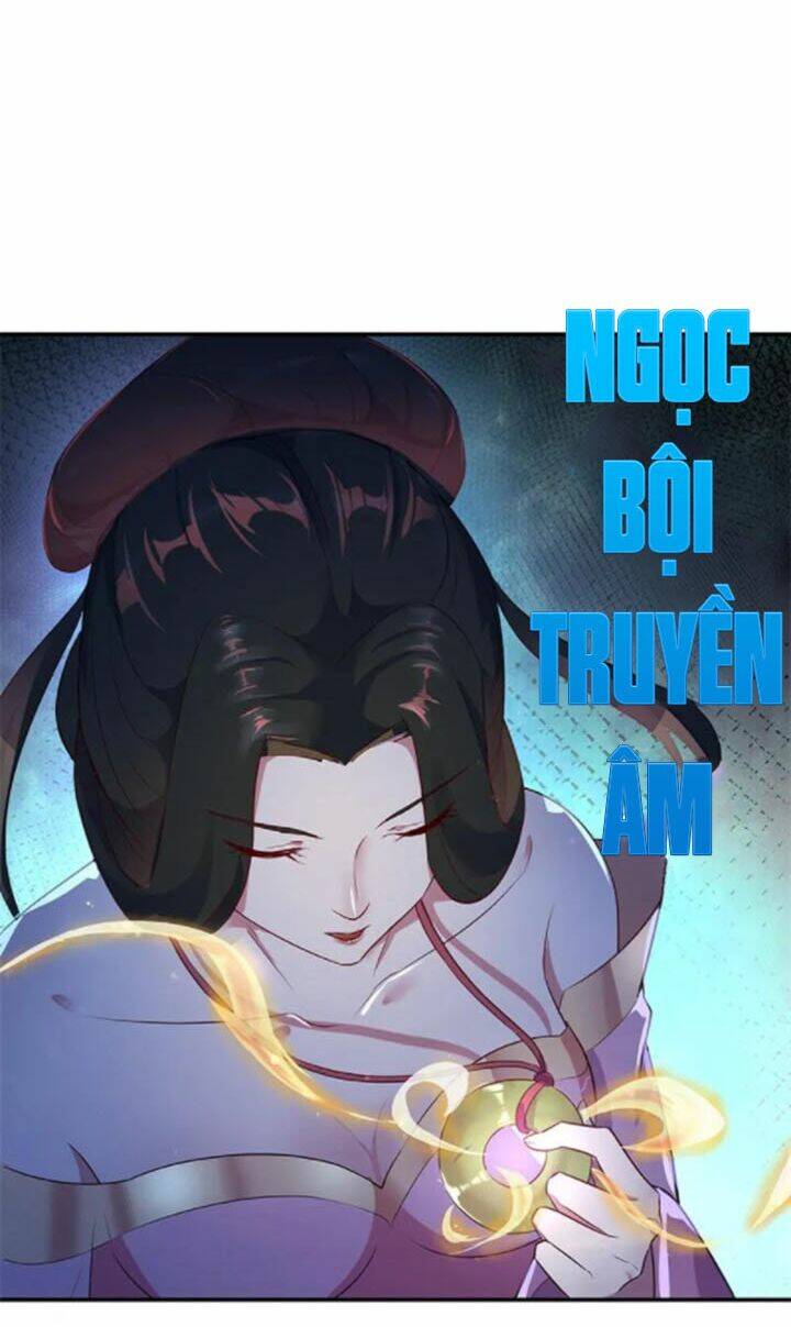 chiến hồn tuyệt thế chapter 186 - Trang 2