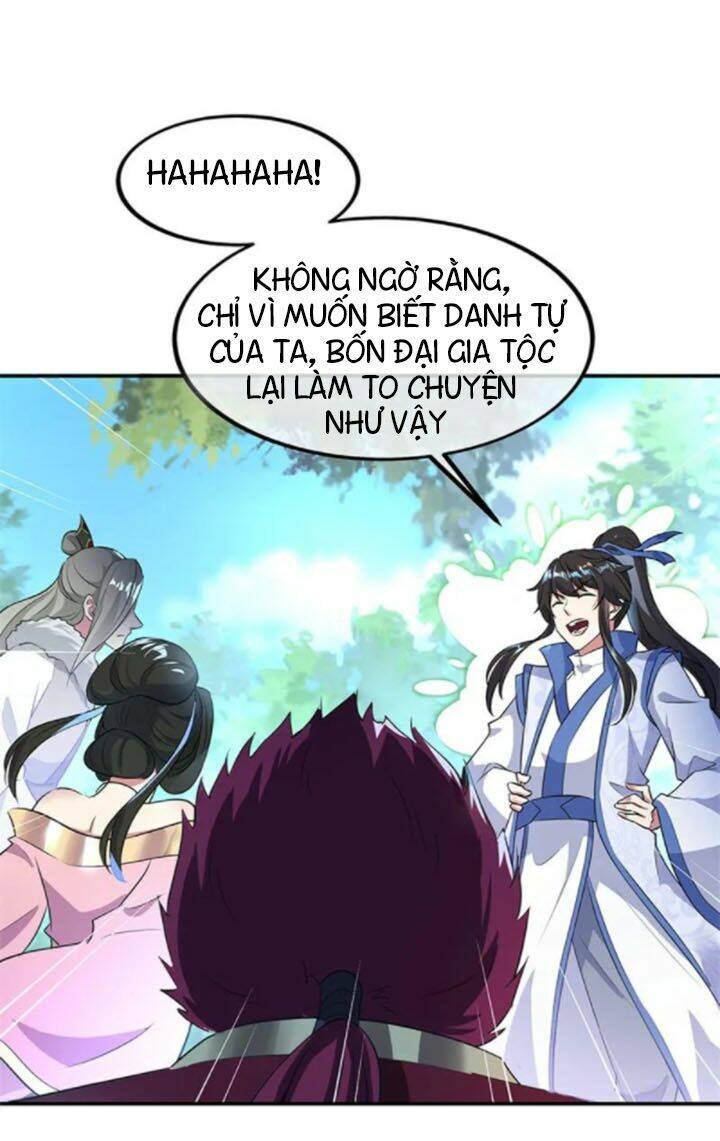 chiến hồn tuyệt thế chapter 186 - Trang 2