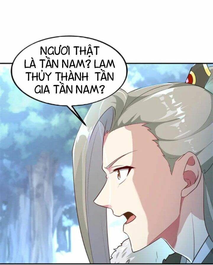 chiến hồn tuyệt thế chapter 186 - Trang 2