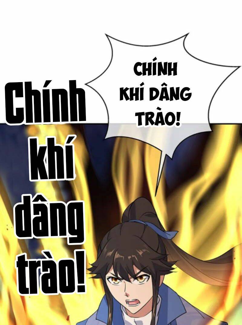 chiến hồn tuyệt thế chapter 205 - Trang 2