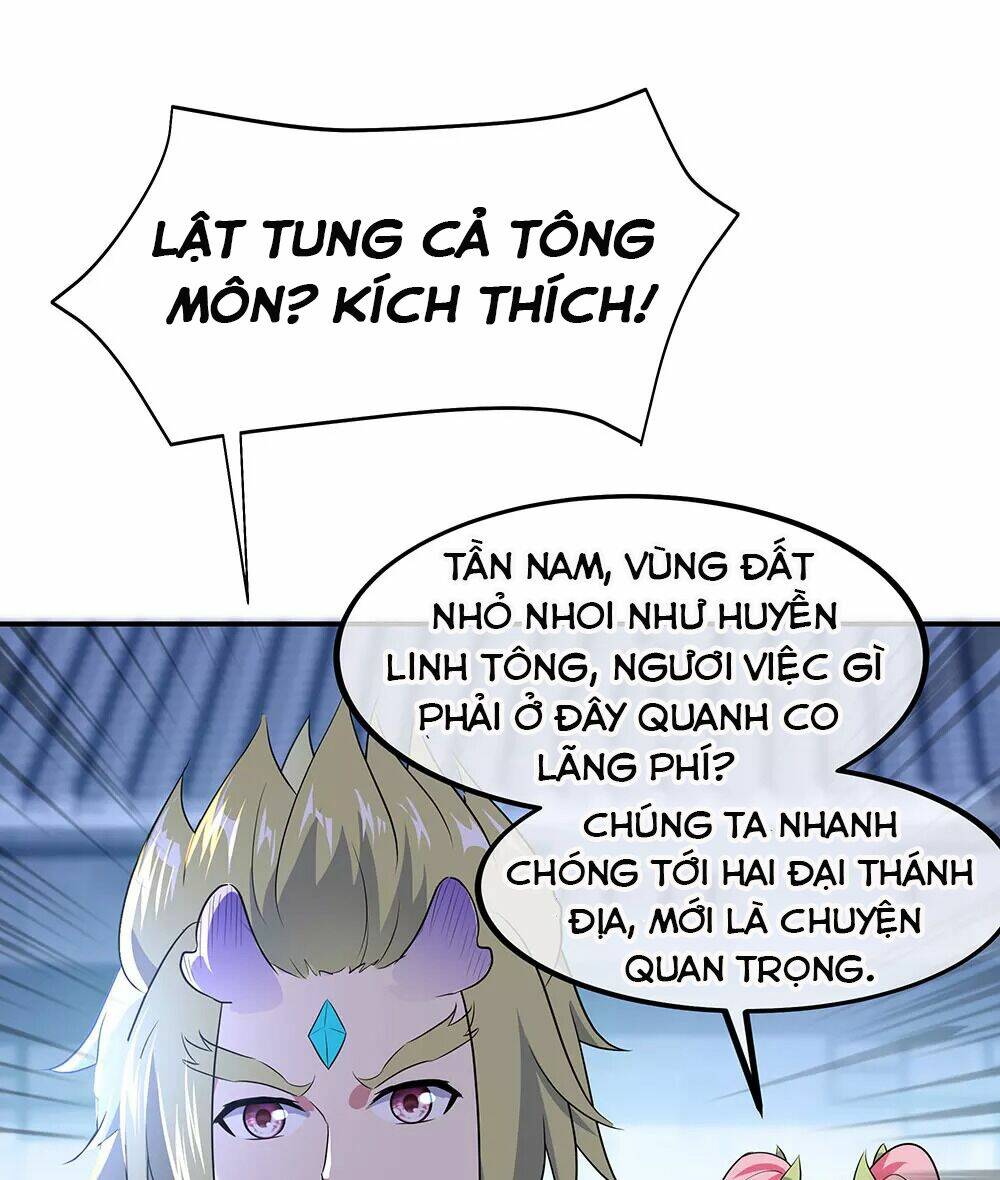 chiến hồn tuyệt thế chapter 229 - Trang 2